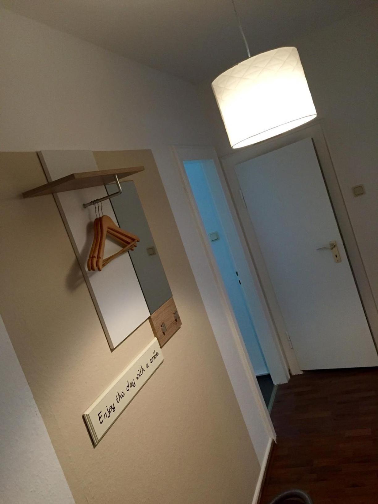 Apartment H50 Hanóver Habitación foto