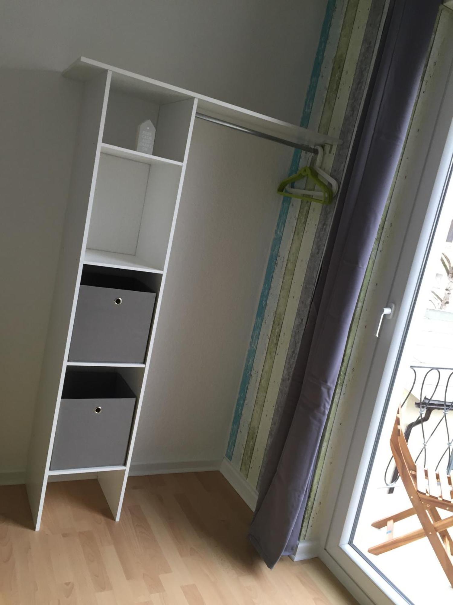 Apartment H50 Hanóver Habitación foto