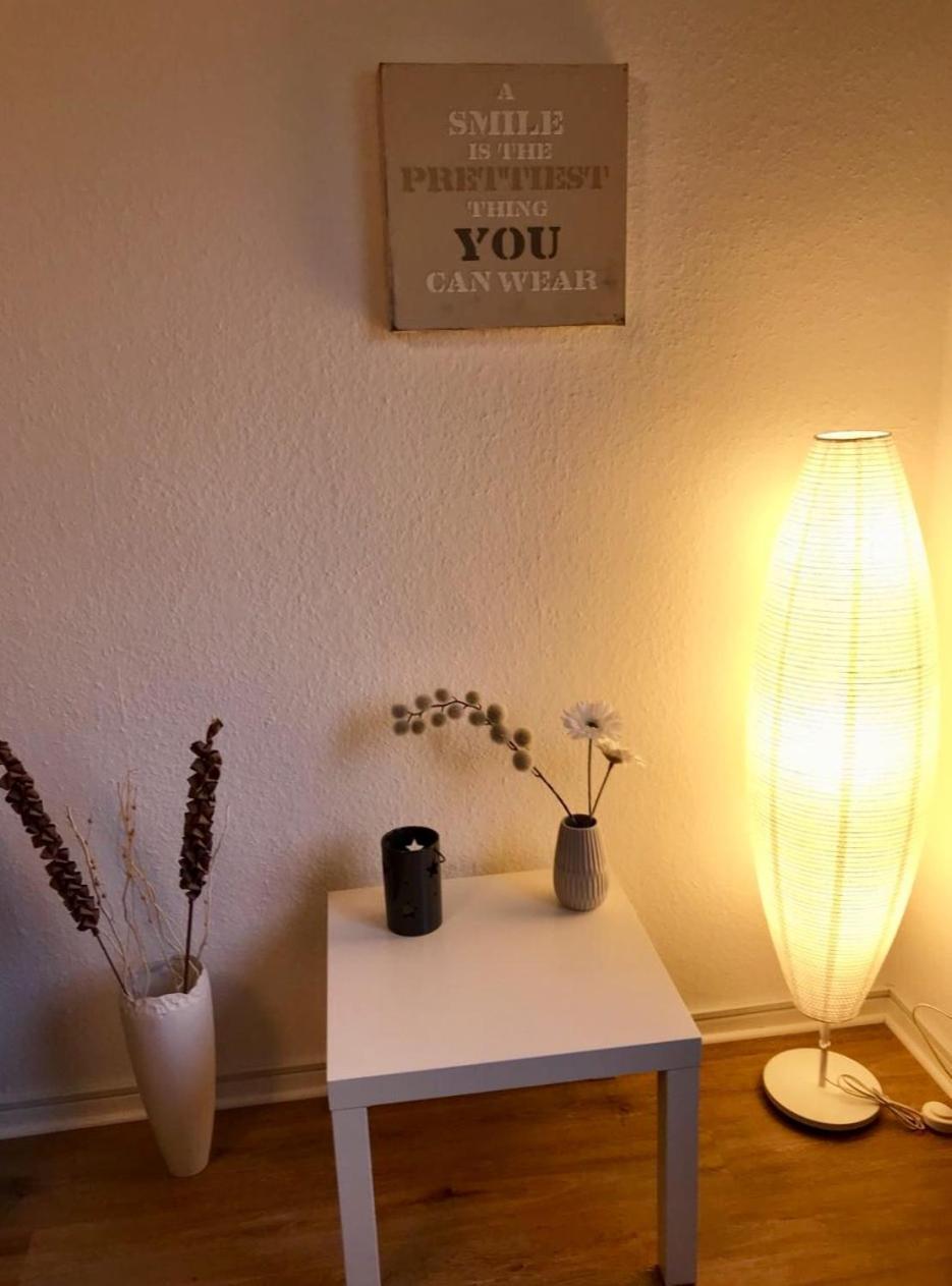 Apartment H50 Hanóver Habitación foto